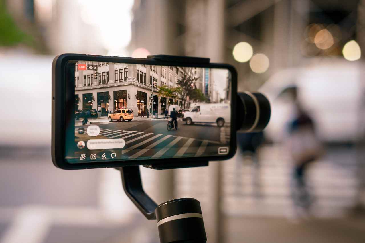 Fotocamera smartphone 20220525 tech