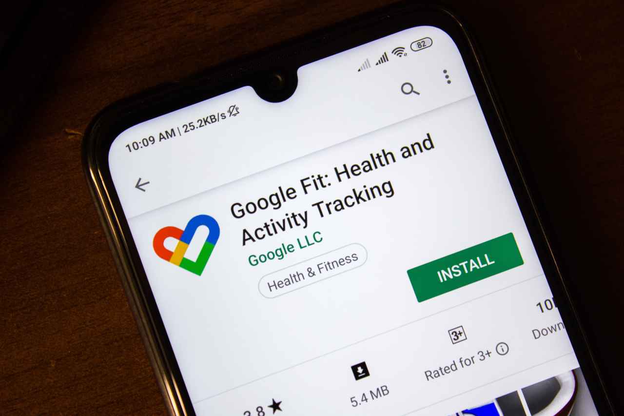 Google Health 20220528 tech