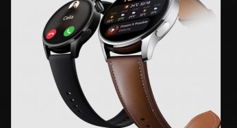 Huawei presenta la nuova Fitness Band 7 di Huawei, così leggera e sottile non si era mai vista