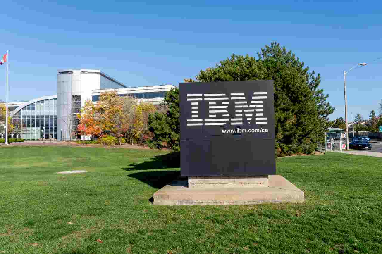 IBM, la sede canadese 20220523 tech