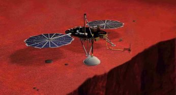 È davvero la fine di InSight? La NASA annuncia la perdita nell’esplorazione di Marte