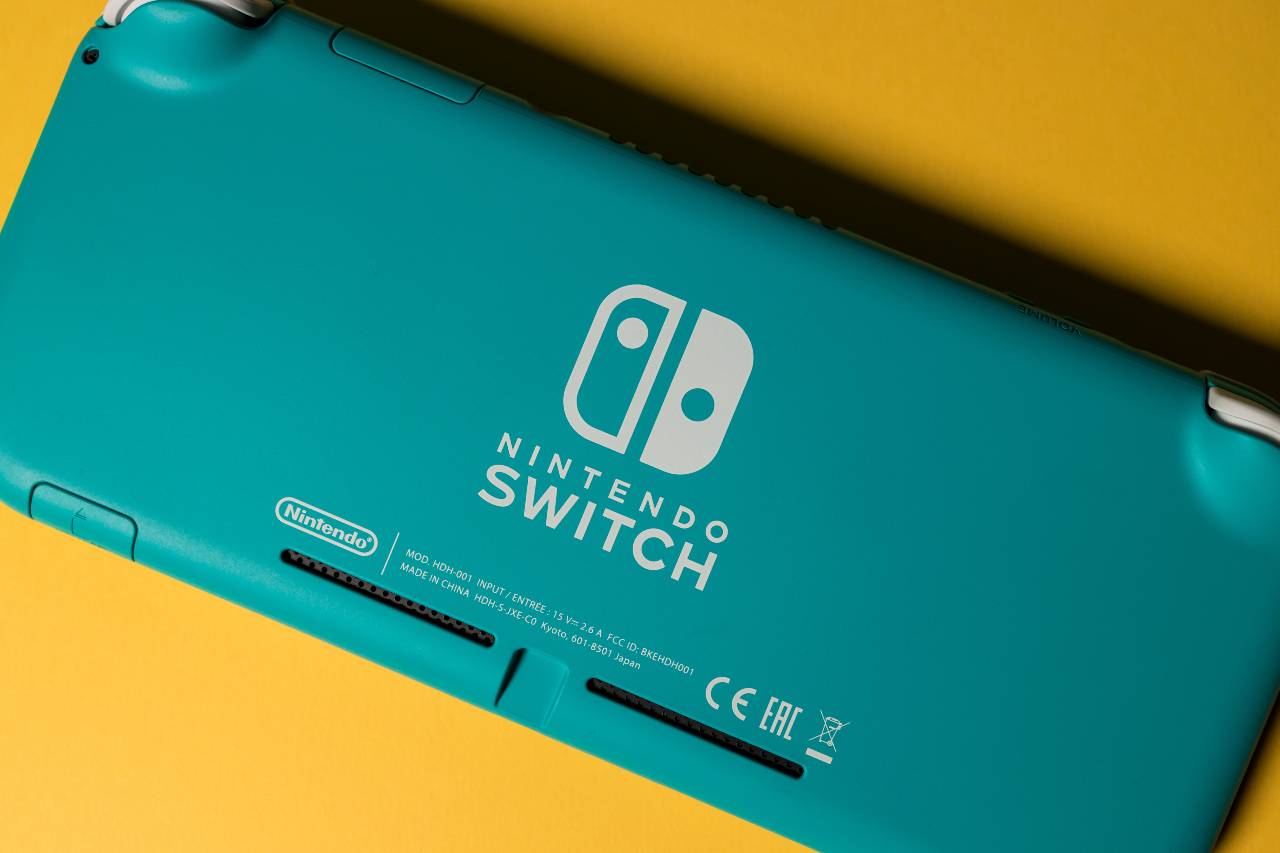 Nintendo Switch 20220508 tech