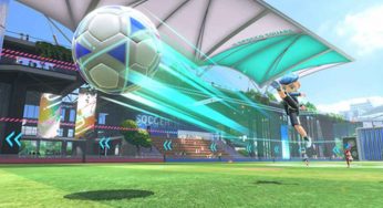 Nintendo Switch Sports, fan infuriati con alcuni utenti: cosa sta accadendo?