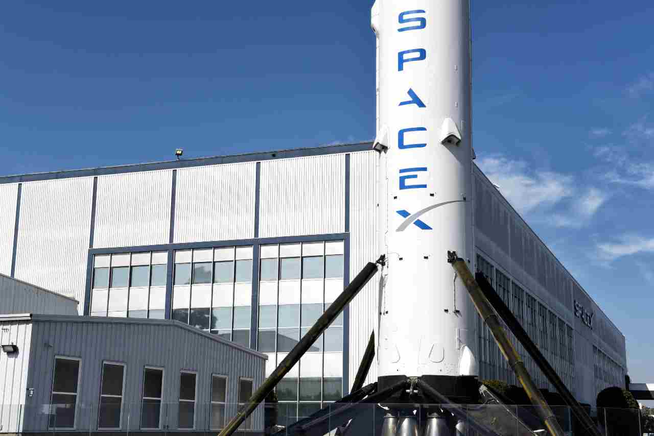 SpaceX 20220509 tech