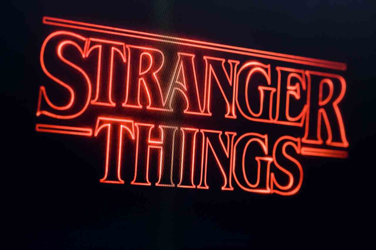 Stranger Things 20220521 tech