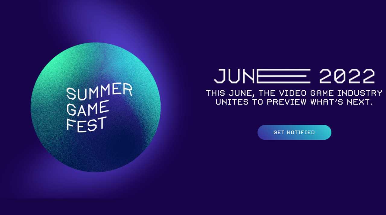 Summer Game Fest 20220529 tech