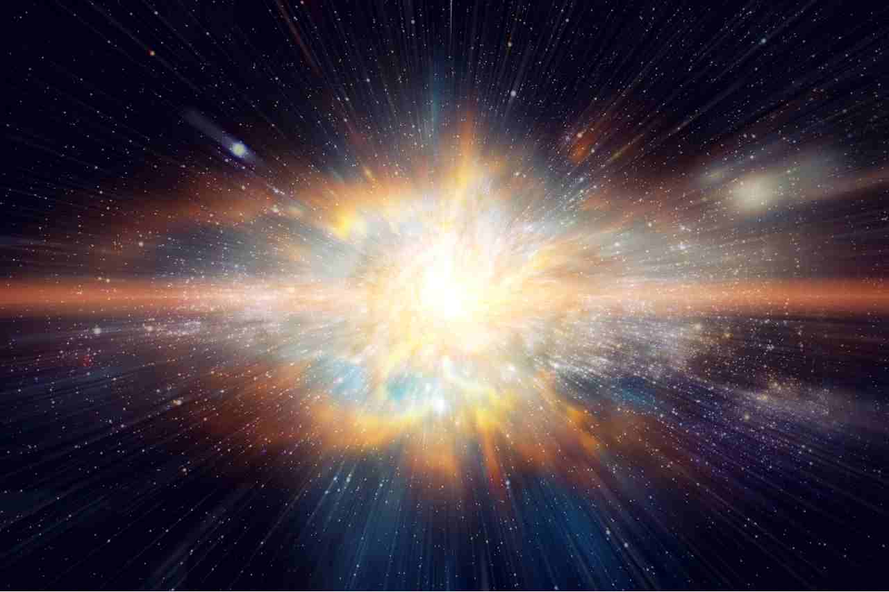 Supernova in esplosione 20220525 tech