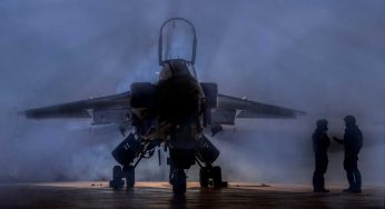 Microsoft Flight Simulator ci sorprende: pronta l’espansione Top Gun per sentirsi tutti un po’ Maverick