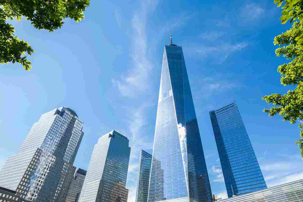 World Trade Center 20220525 tech