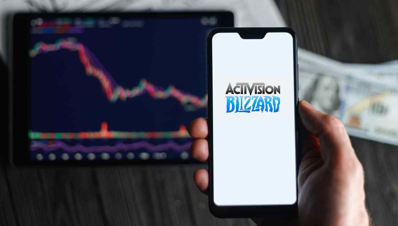 Activision Blizzard,le ultime novità e la decisione di Microsoft