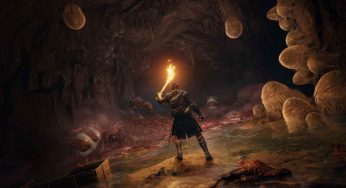 Elden Ring gameplay mai visto prima: con questa nuova Mod ci si giocherà in VR