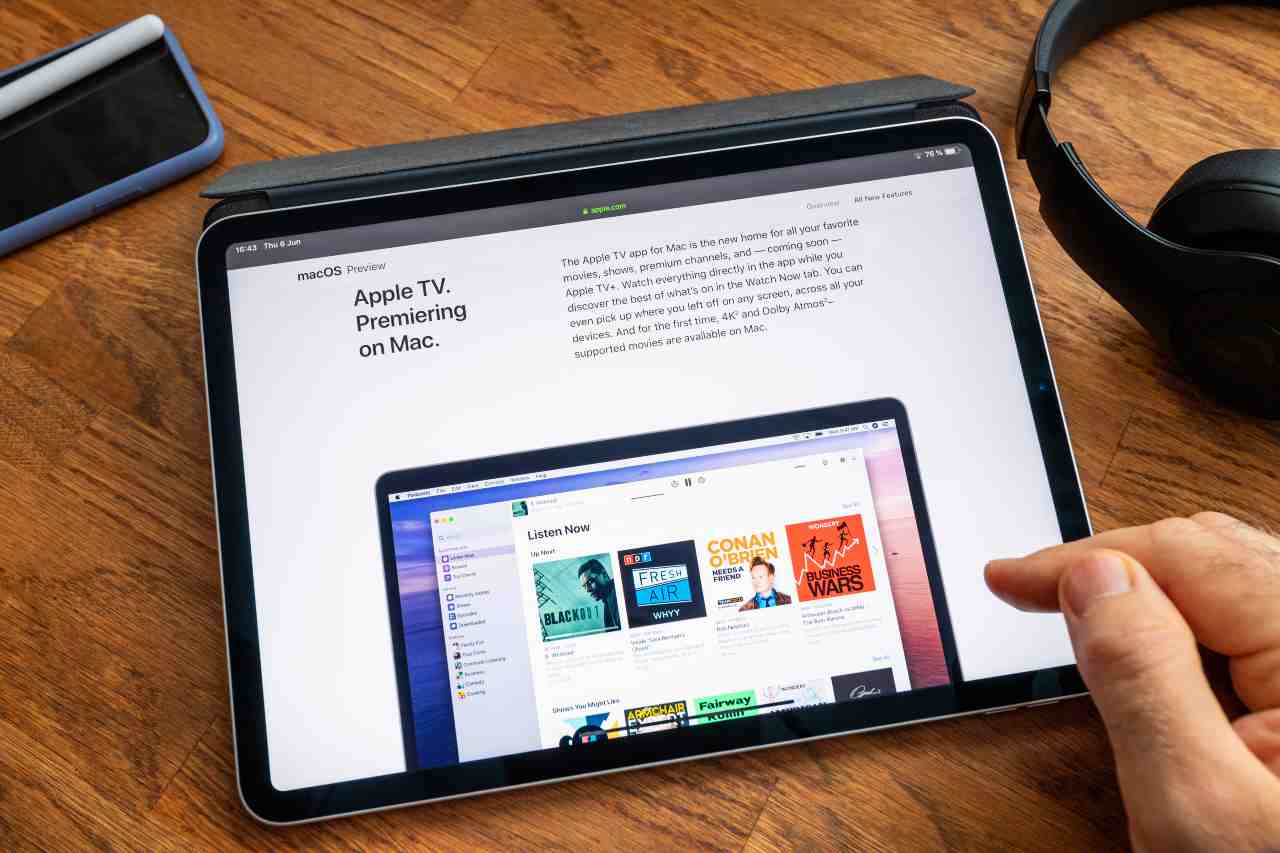 iPad Pro 20220504 tech
