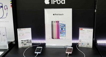 Apple abbandona uno dei suoi progetti più famosi: addio ad iPod il lettore musicale che ha fatto la storia