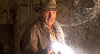 Indiana Jones 5 annunciato il ritorno del personaggio di Ford in un nuovo capitolo