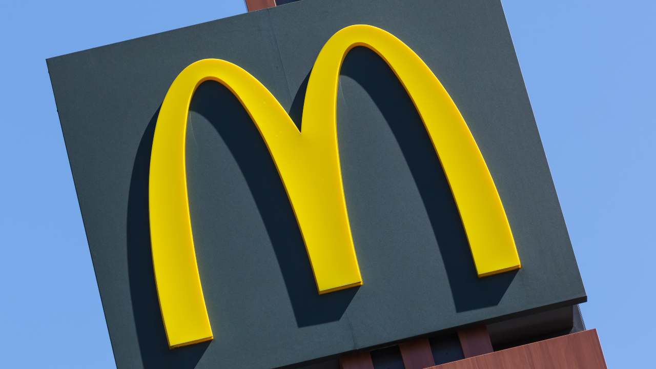 Anche McDonald's cambia volto: la nuova App ci permette un'esperienza ancora più personalizzata