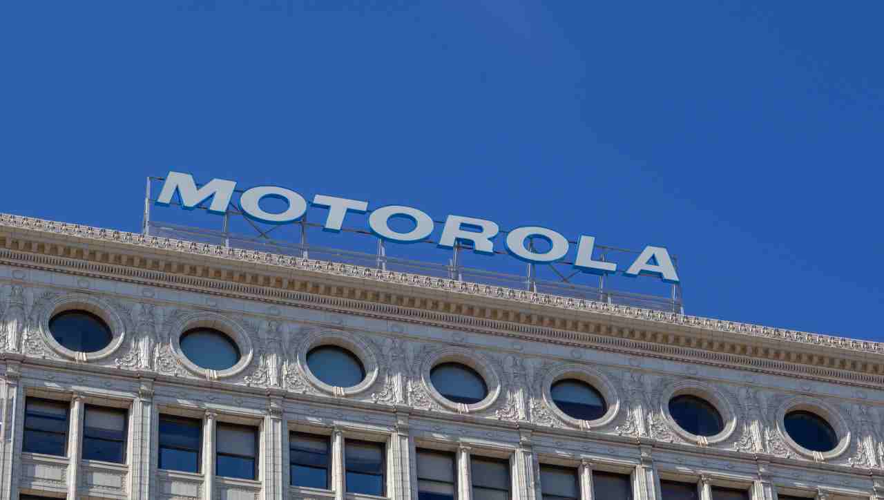Motorola ha in cantiere un nuovo rollable, nome in codice Felix