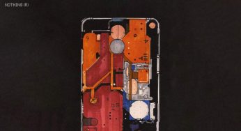Nothing Phone (1), uno smartphone unico già dalla scocca: tutto chip e trasparenze