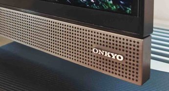 La giapponese Onkyo chiude: dichiarato fallimento