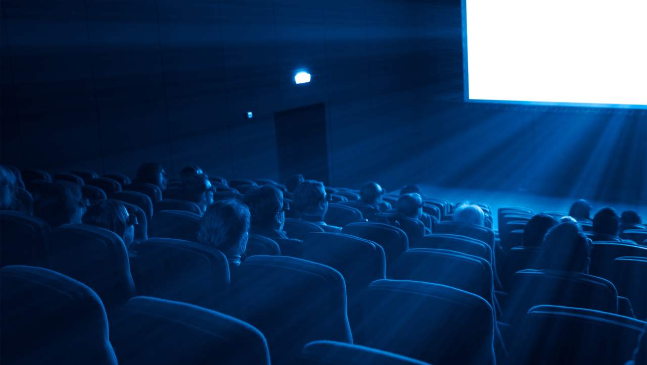I russi si danno al torrent per le proiezioni al cinema: ecco come hanno aggirato il blocco