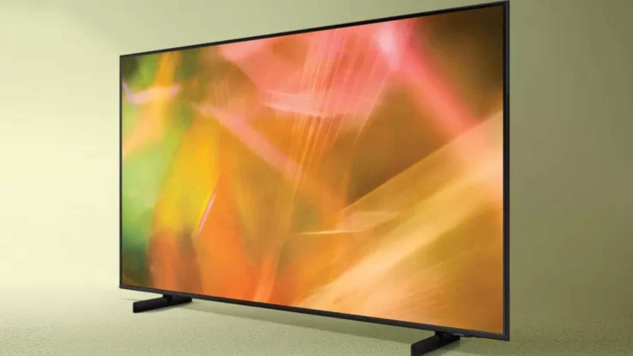 "Samsung ci fa sognare il cinema a tutti: Smart Tv 75"" a metà prezzo!"