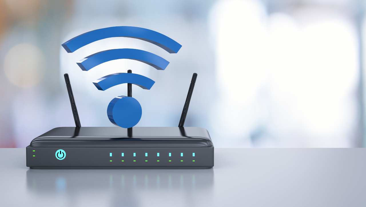 Ecco la soluzione al Wi-Fi debole: così avrai il segnale forte in tutta la casa