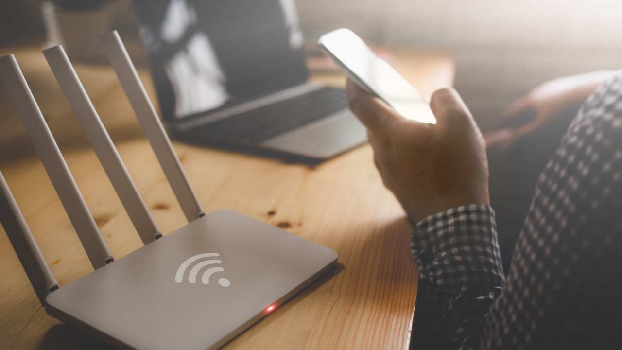 Ecco la soluzione al Wi-Fi debole: così avrai il segnale forte in tutta la casa