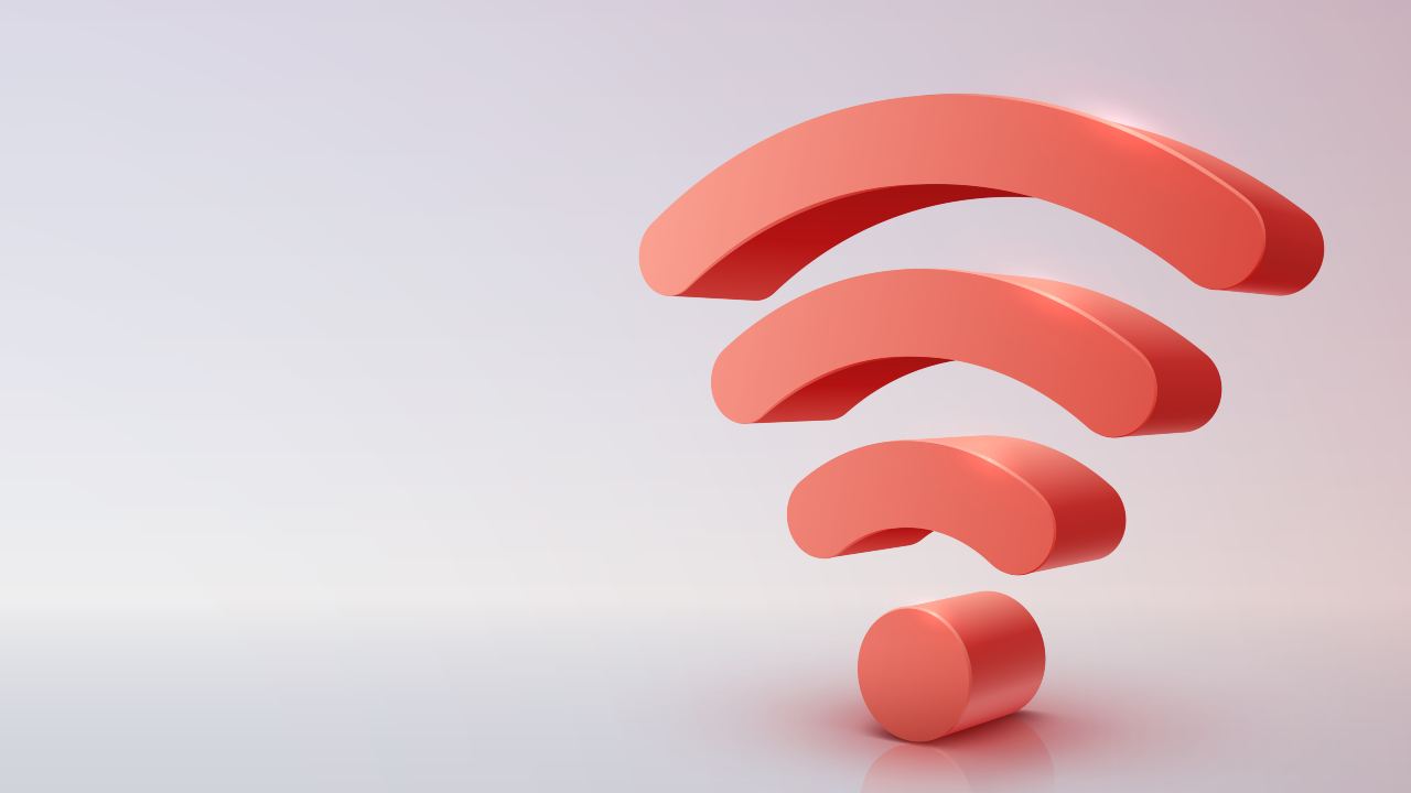 Usano la nostra rete Wi-Fi di nascosto? Ecco come capirlo e sorprenderli!