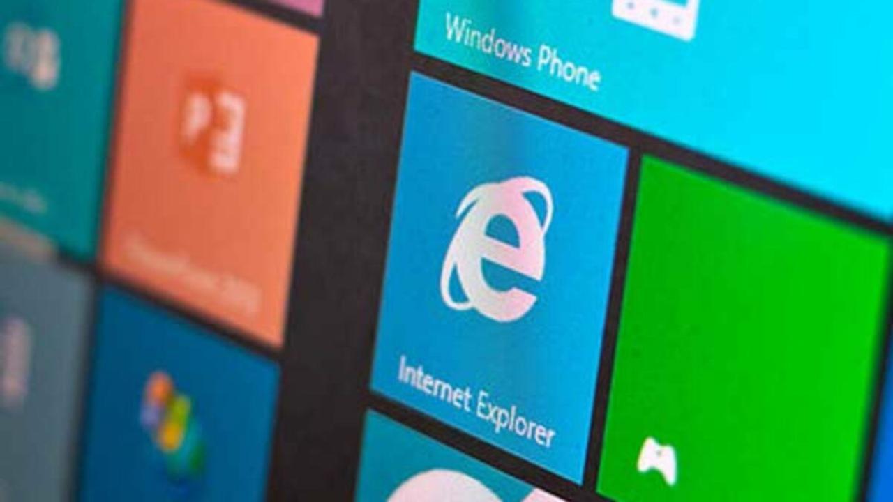 Addio internet explorer - androiditaly.com