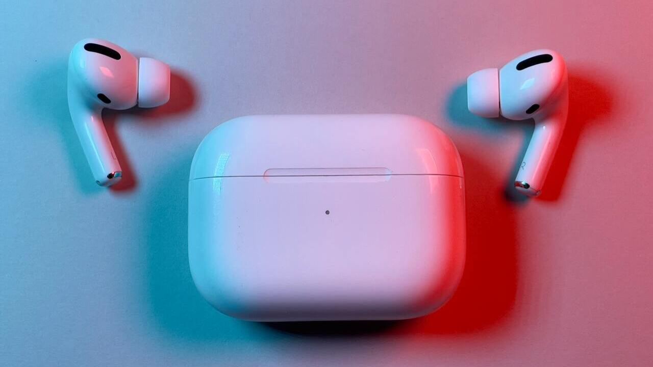 Le AirPods Pro 2 - androiditaly.com