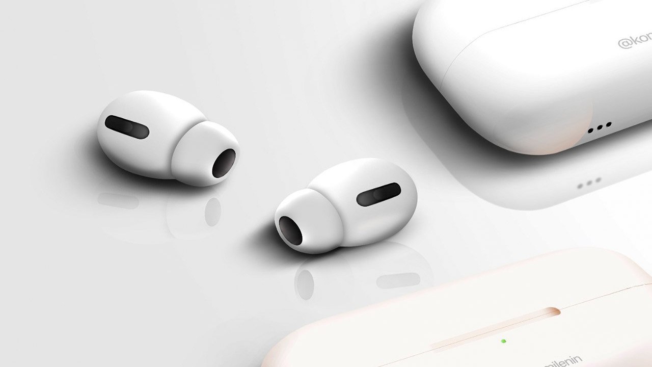 AirPods Pro 2 - androiditaly.com