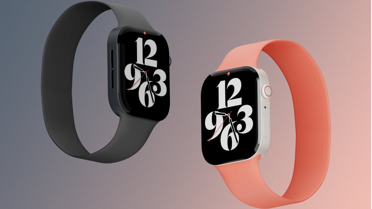 Apple Watch 8 tutte le novità - androiditaly.com