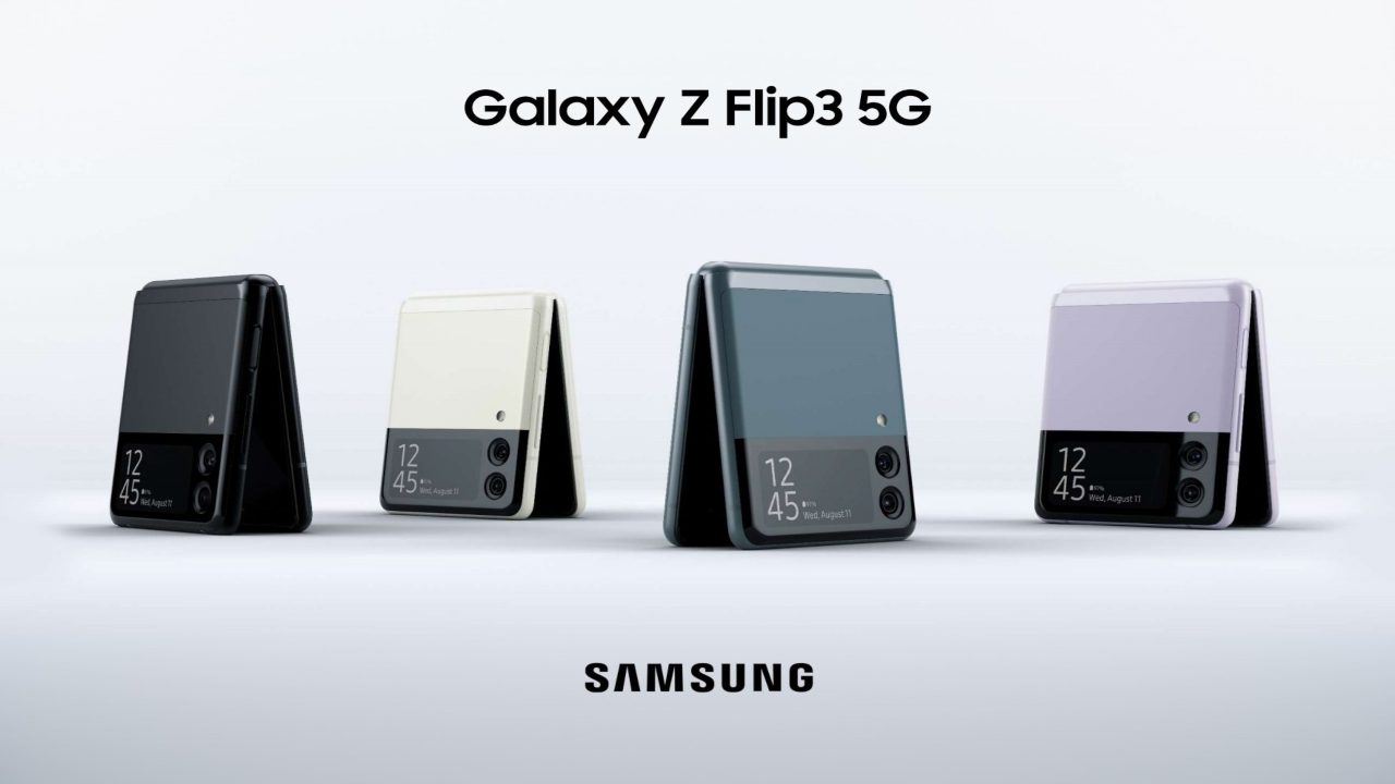 Galaxy Z Flip3 5G in offerta da Euronics - androiditaly.com
