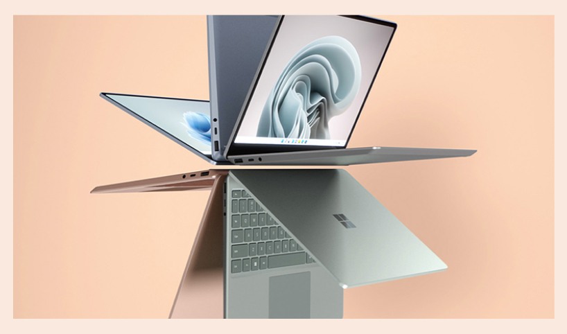 Surface Laptop Go 2 - androiditaly.com