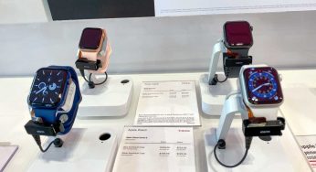 Samsung Galaxy Watch 5 Pro mostra in anteprima il nuovo design della cassa: una nuova generazione