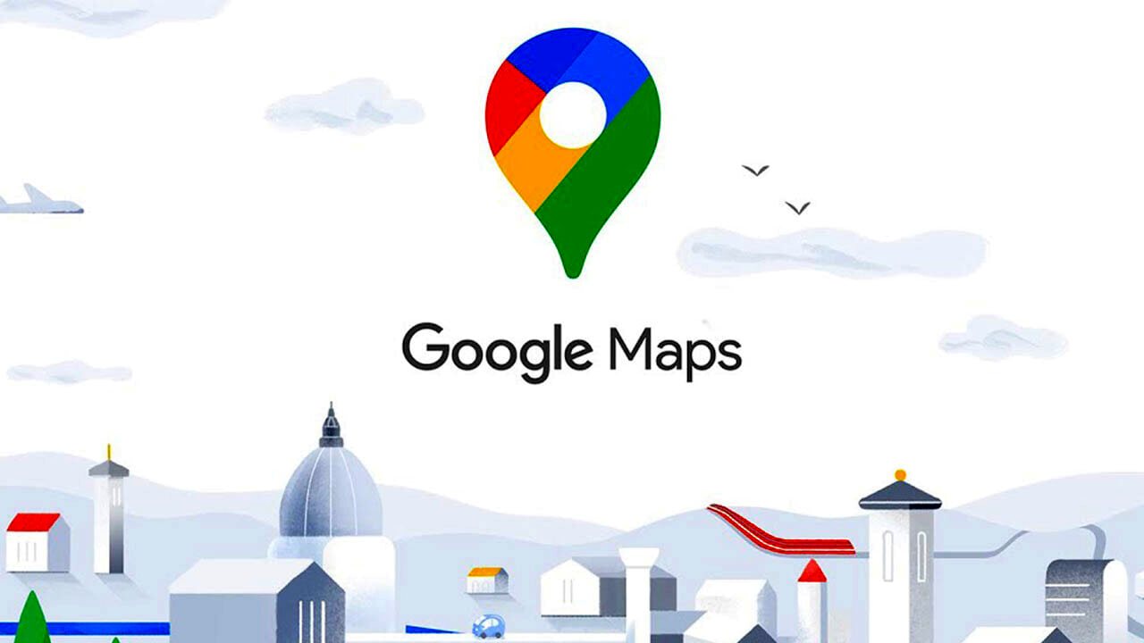 Google Maps e la qualità dell'aria - androiditaly.com