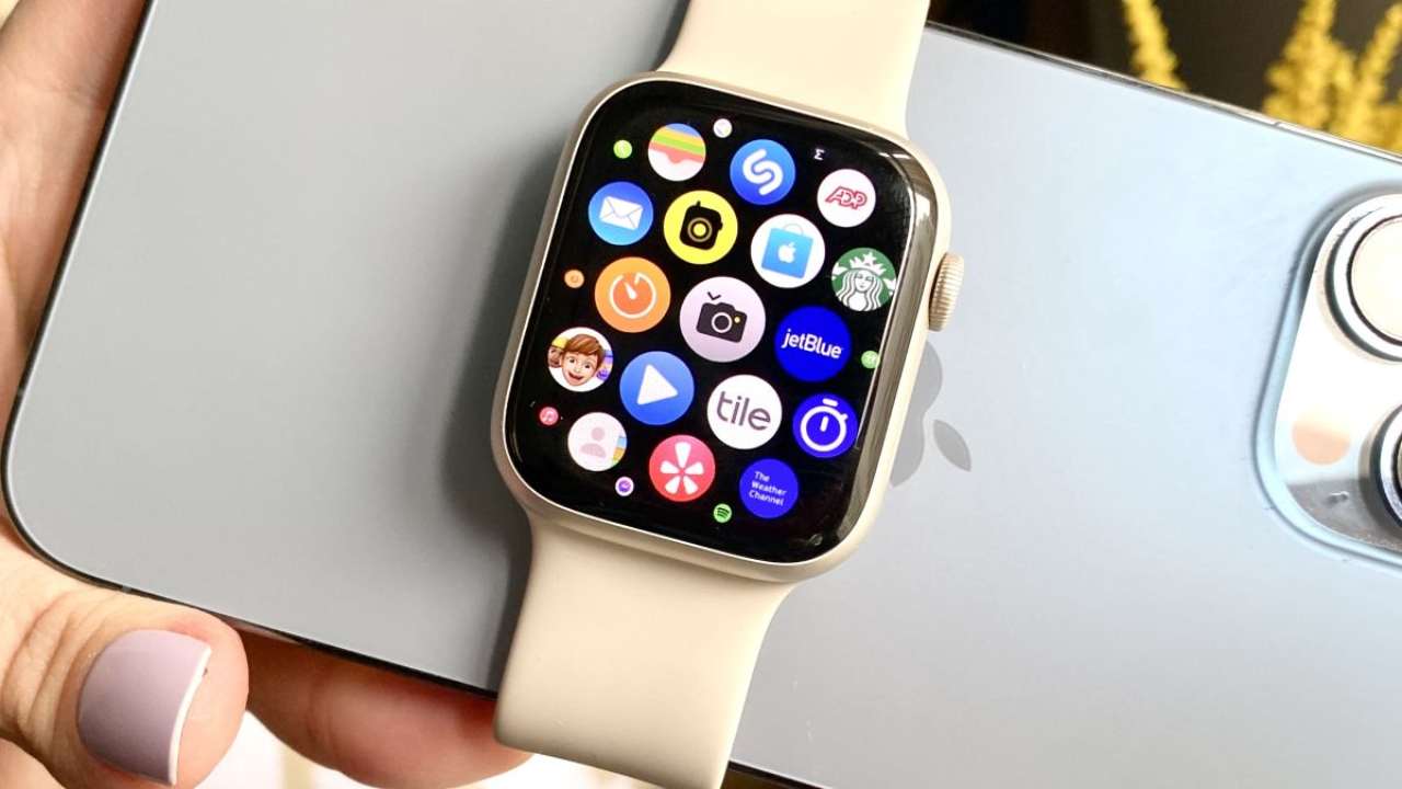 Apple Watch 8 tutte le novità - androiditaly.com