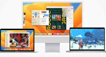 WWDC 2022 presentato MacOS Ventura un vero salto in avanti per tutti gli appassionati di Apple e non solo