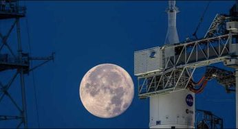 Wet Dress Rehearsal: la NASA è quasi pronta, manca davvero poco