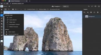 Photoshop Web gratis per tutti? Adobe valuta molto attentamente la proposta