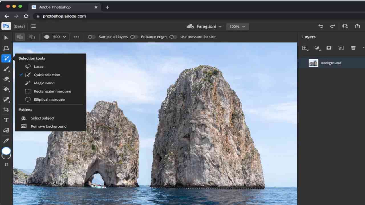 Photoshop web gratuito - androiditaly.com