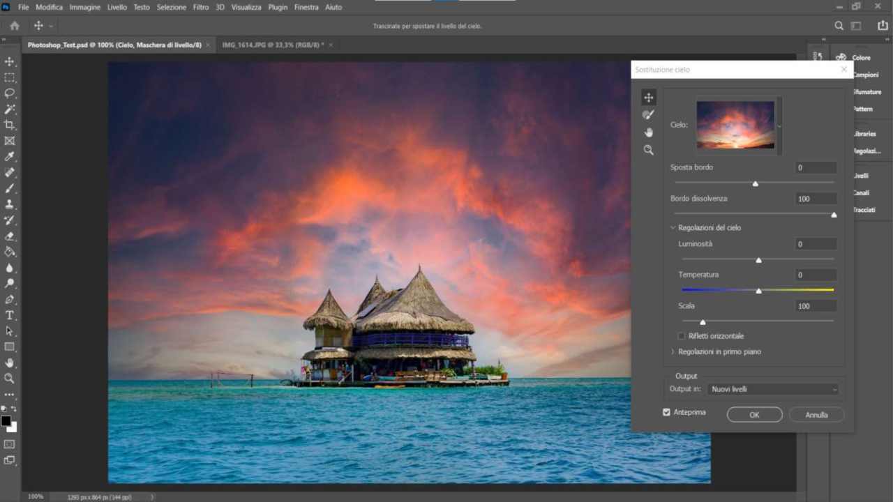 Photoshop gratuito - androiditaly.com