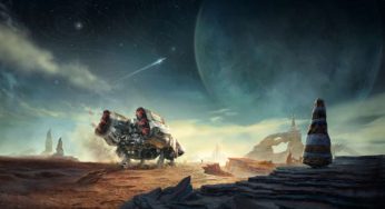 Xbox & Bethesda Games Showcase mostrano 15 minuti di gameplay del nuovo Starfield