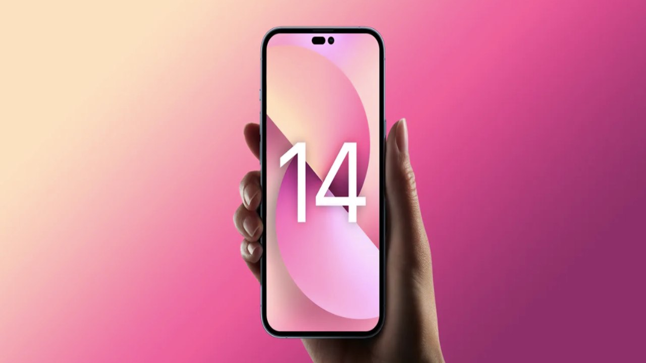 iPhone 14 pro e l'always on display - androiditaly.com