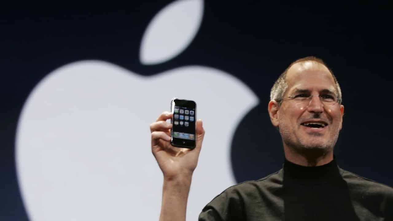 L' iPhone compie 15 anni, dal 2007 ad oggi - androiditaly.com