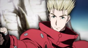 Il famoso anime Trigun: Vash the Stampede avrà un reboot in 3D a 25 anni dalla sua uscita