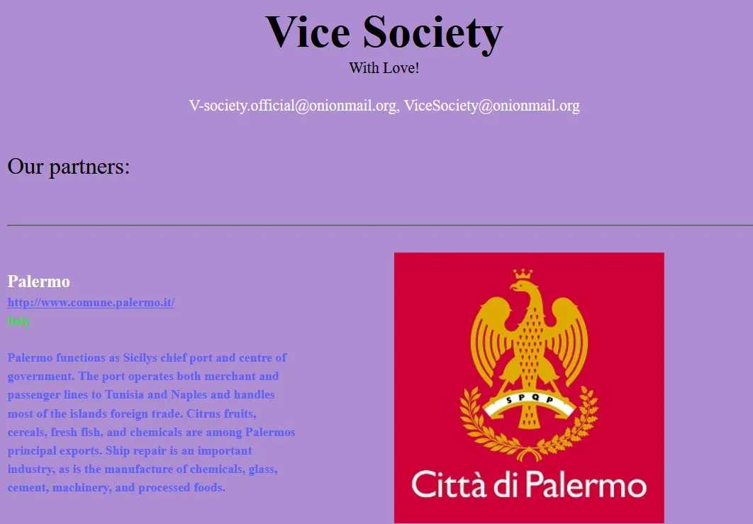 Vice Society 20220629 tech