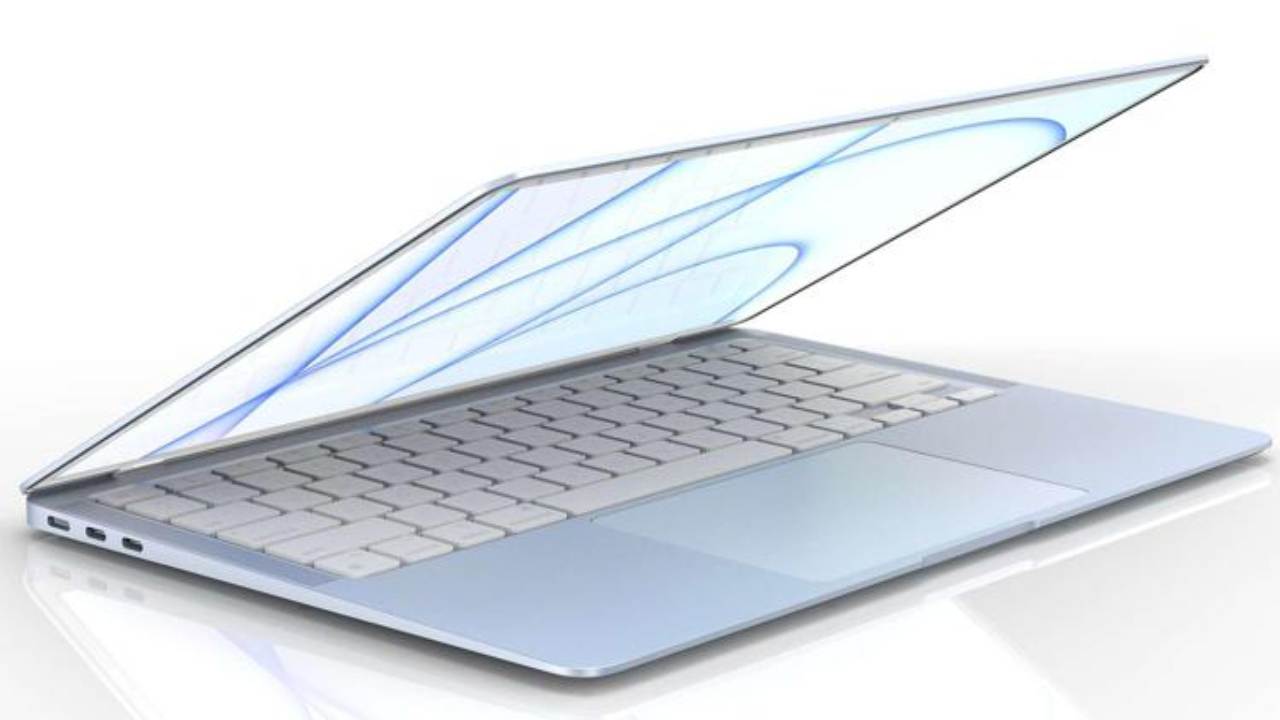 MacBook Air Pro 13 novità - androiditaly.com