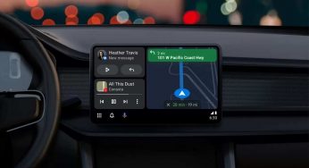 Android Auto c’è un cambiamento epocale: addio allo smartphone