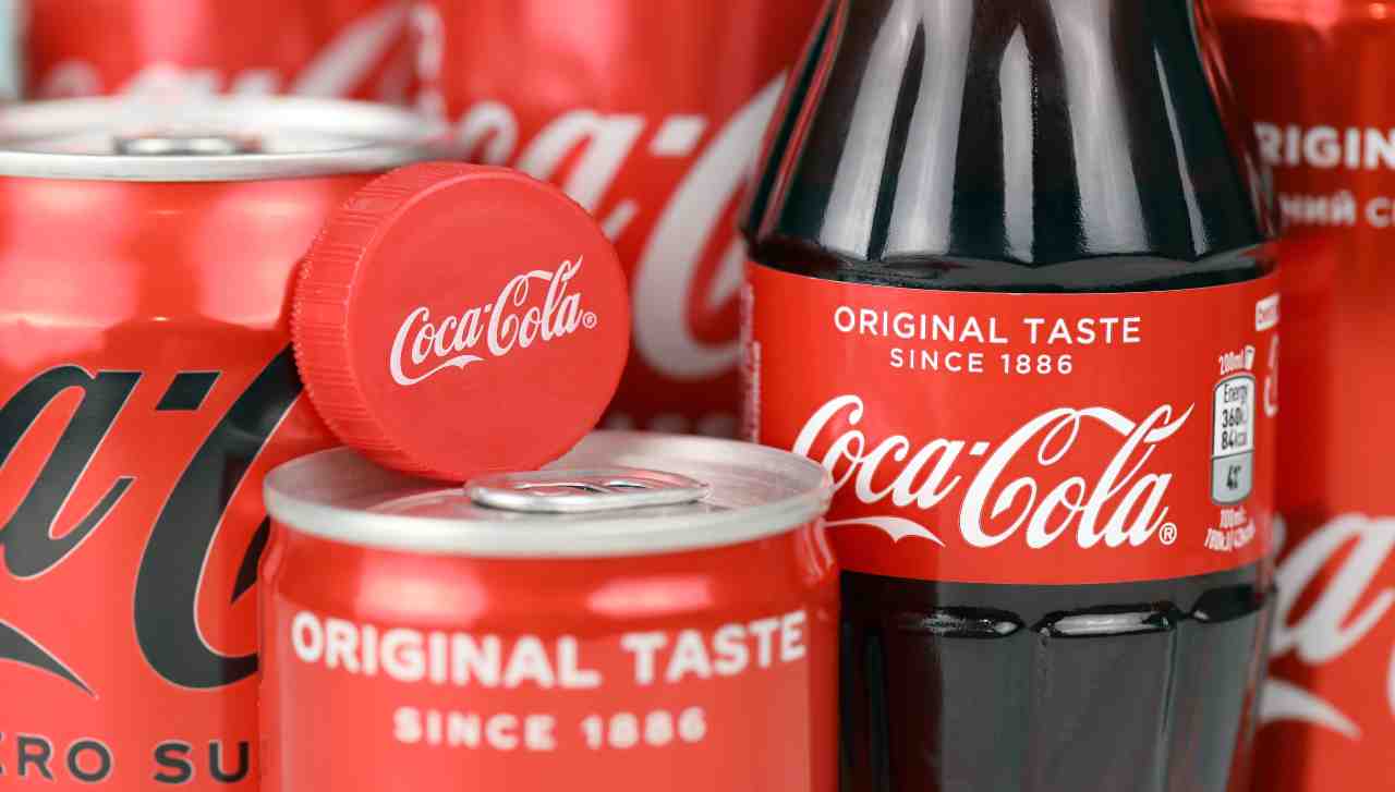 La Cola-Sana è la nuova ricetta della bevanda virale su TikTok: davvero poco salutare