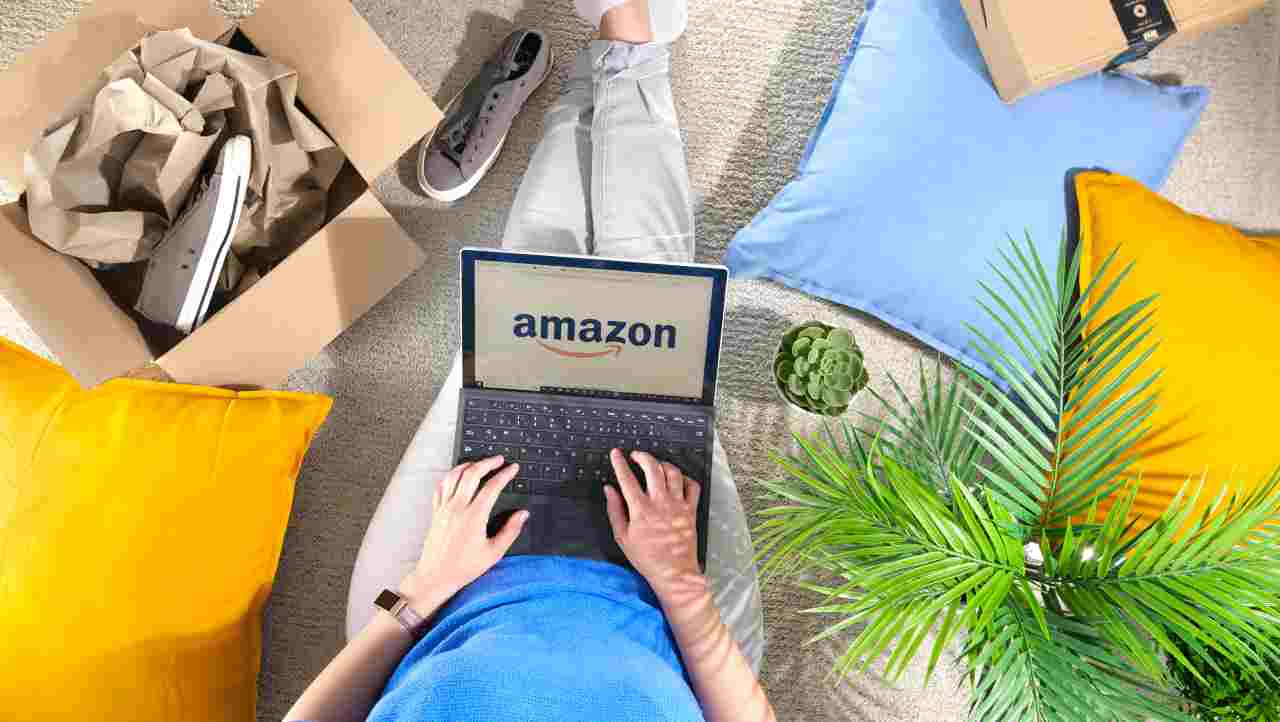 Amazon, doppio Prime Day per il 2022, il secondo non è molto lontano
